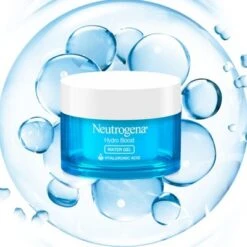 Neutrogena Hydro Boost Hyaluronic Acid Water Gel Moisturizer For Dry Skin - 1.7 Oz -Neutrogena Shop GUEST c9f0a911 57df 4eb4 a2bf 547e9139c6c8