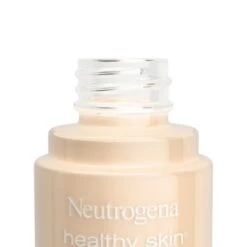 Neutrogena Healthy Skin Liquid Makeup Broad Spectrum SPF 20 - 1 Fl Oz