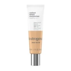 Neutrogena Radiant Tinted Moisturizer With SPF 30 - 1.1 Fl Oz -Neutrogena Shop GUEST cde0f840 ec9d 4e81 b89b 119ac727577c
