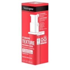 Neutrogena Stubborn Texture Serum With Niacinamide Designed For Acne-Prone - Fragrance Free - 1 Fl Oz 12 Neutrogena Stubborn Texture Serum With Niacinamide Designed For Acne-Prone - Fragrance Free - 1 Fl Oz -Neutrogena Shop GUEST cea19e53 c8d3 4258 9db5 bbfab3e03904