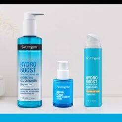 Neutrogena Hydro Boost Ultra Hydrating Hyaluronic Acid Face Serum For Dry Sensitive And Acne-Prone Skin - Fragrance Free - 1.0 Fl Oz 10 Neutrogena Hydro Boost Ultra Hydrating Hyaluronic Acid Face Serum For Dry Sensitive And Acne-Prone Skin - Fragrance Free - 1.0 Fl Oz -Neutrogena Shop GUEST d4f0c14f fa3d 4b35 a239 991486591744