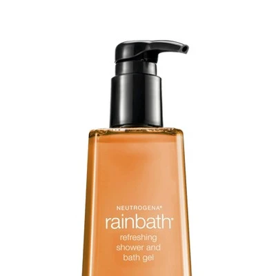 Neutrogena Rain Bath Shower & Bath Gel Original - 32 Fl Oz 5 Neutrogena Rain Bath Shower & Bath Gel Original - 32 Fl Oz - Image 3