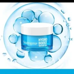 Neutrogena Hydro Boost Water Gel Face Moisturizer With Hyaluronic Acid For Dry Skin - Fragrance Free - 1.7 Oz -Neutrogena Shop GUEST dda11c61 8c15 422a b4c0 99661d8ba556