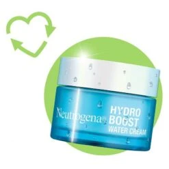 Neutrogena Hydro Boost Water Cream Face Moisturizer With Hyaluronic Acid For Sensitive Acne-Prone Skin - Fragrance Free - 1.7 Fl Oz -Neutrogena Shop GUEST df6b5c65 dba8 4f1a 907a 9ab9a3c4fd54