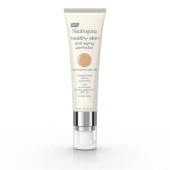 Neutrogena Healthy Skin Anti-Aging Perfector With Retinol And Broad Spectrum SPF 20 Sunscreen - 1 Fl Oz -Neutrogena Shop GUEST df6d88dc 6ab6 419e 8dd4 98d2509f8ea5