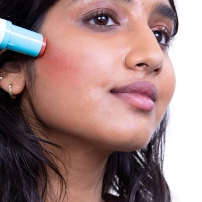 Neutrogena Hydro Boost Hydrating Multi-Use Makeup Stick With Hyaluronic Acid For Lips, Cheeks & Eyes - Temptation - 0.26oz 9 Neutrogena Hydro Boost Hydrating Multi-Use Makeup Stick With Hyaluronic Acid For Lips, Cheeks & Eyes - Temptation - 0.26oz - Image 7