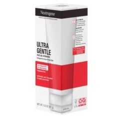 Neutrogena Ultra Gentle Face Gel Hydrator Moisturizer With Pro-Vitamin B5 For Acne-Prone Skin - Fragrance Free - 5.0 Oz -Neutrogena Shop GUEST e4a69b72 7ddf 4473 b0d2 959794d87f60