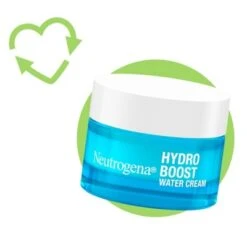 Neutrogena Hydro Boost Water Cream Face Moisturizer With Hyaluronic Acid For Sensitive Acne-Prone Skin - Fragrance Free - 1.7 Fl Oz -Neutrogena Shop GUEST e6568979 bbf3 434a bba9 8ee1a2d60057