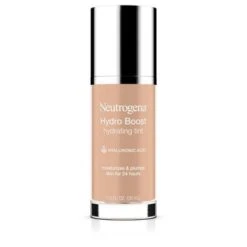 Neutrogena Hydro Boost Hydrating Tint Foundation With Hyaluronic Acid - 1 Fl Oz -Neutrogena Shop GUEST e95eb884 895f 40c7 8d02 c7fa9240fe64