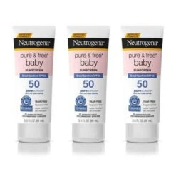Neutrogena Pure & Free Baby Sunscreen Lotion - SPF 50 - 3 Fl Oz 19 Neutrogena Pure & Free Baby Sunscreen Lotion - SPF 50 - 3 Fl Oz -Neutrogena Shop GUEST edb6c7f8 f70b 4027 87cd c2e30ae66743