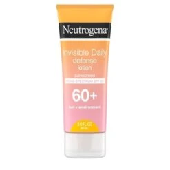 Neutrogena Invisible Daily Defense Sunscreen Lotion - 3 Fl Oz -Neutrogena Shop GUEST eeec473c 0503 4032 9e4d bd3885fe28f8