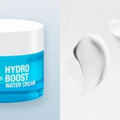 Neutrogena Hydro Boost Water Cream Face Moisturizer With Hyaluronic Acid For Sensitive Acne-Prone Skin - Fragrance Free - 1.7 Fl Oz -Neutrogena Shop GUEST f048a45f 37c2 4676 b893 ea7cc5aa91a3