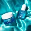 Neutrogena Hydro Boost Hydration Duo 2 Neutrogena Hydro Boost Hydration Duo -Neutrogena Shop Gift Set 12 Hydration Duo 2022
