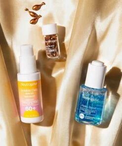 Neutrogena Serum Starter Pack