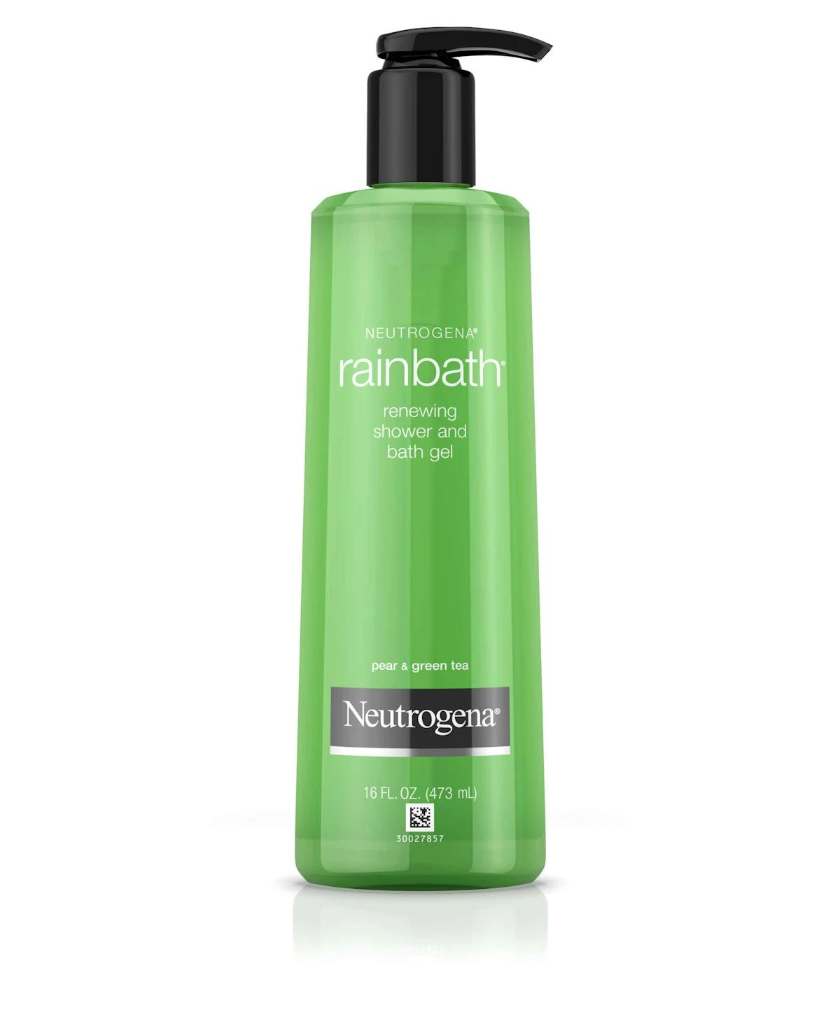 Neutrogena Rainbath® Renewing Shower And Bath Gel-Pear & Green Tea 3 Neutrogena Rainbath® Renewing Shower And Bath Gel-Pear & Green Tea