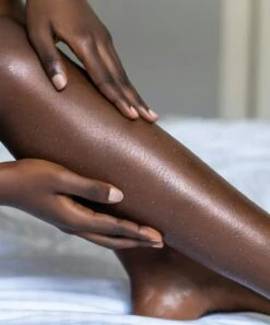 Neutrogena® Body Oil, Light Sesame Formula For Dry Skin -Neutrogena Shop alt 4