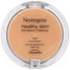Neutrogena Healthy Skin Compact Makeup SPF 55 With Helioplex, Natural Beige 60, 0.35 Ounce -Neutrogena Shop s20590707