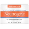 Neutrogena Transparent Facial Bar, Acne-Prone Skin Formula Soap 2 Neutrogena Transparent Facial Bar, Acne-Prone Skin Formula Soap -Neutrogena Shop s20761664