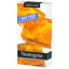 Neutrogena Transparent Facial Bar 2 Neutrogena Transparent Facial Bar -Neutrogena Shop s20761666