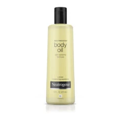 Neutrogena Body Oil Original