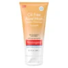 Neutrogena Oil-Free Acne Wash Cream Cleanser -Neutrogena Shop s20761679