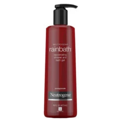 Neutrogena Rainbath Refreshing Shower & Bath Gel Pomegranate