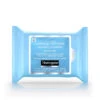 Neutrogena Makeup Remover Cleansing Towelettes Refill Pack -Neutrogena Shop s20761684
