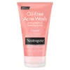 Neutrogena Oil-Free Acne Wash Pink Grapefruit Foaming Scrub -Neutrogena Shop s20761689