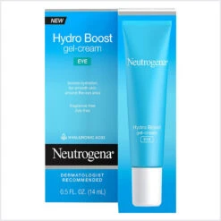 Neutrogena Hydro Boost Eye Gel Cream
