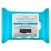 Neutrogena Makeup Remover Cleansing Towelettes 2 Neutrogena Makeup Remover Cleansing Towelettes -Neutrogena Shop s20761705