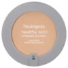 Neutrogena Healthy Skin Pressed Powder Compact,Fair 10 -Neutrogena Shop s20762645