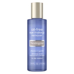 Neutrogena Oil-Free Eye Makeup Remover