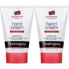 Neutrogena Norwegian Formula Hand Cream Unscented (50ml) - Pack Of 2 1 Neutrogena Norwegian Formula Hand Cream Unscented (50ml) - Pack Of 2 -Neutrogena Shop s20845629
