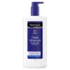 Neutrogena Norwegian Formula Deep Moisturiser Body Lotion - Dry Skin (400ml)