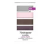 Neutrogena Nourishing Long Wear Eye Shadow + Built-In Eyelid Primer, 2-in-1 Eye Makeup With Vitamins And Skin-Nourishing Conditioners, 10 Cool Plum,.24 Oz -Neutrogena Shop s20849959