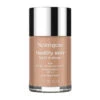 Neutrogena Healthy Skin Liquid Makeup Foundation, Broad Spectrum SPF 20 Sunscreen, Lightweight And Flawless Coverage Foundation With Antioxidant Vitamin E And Feverfew, 135 Chestnut, 1 Fl. Oz -Neutrogena Shop s20855454