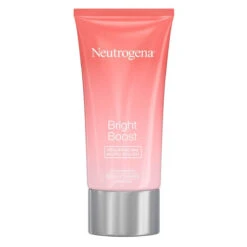 Neutrogena Bright Boost Face Micro Polish 2.6 Ounce (75ml) (Pack Of 2)