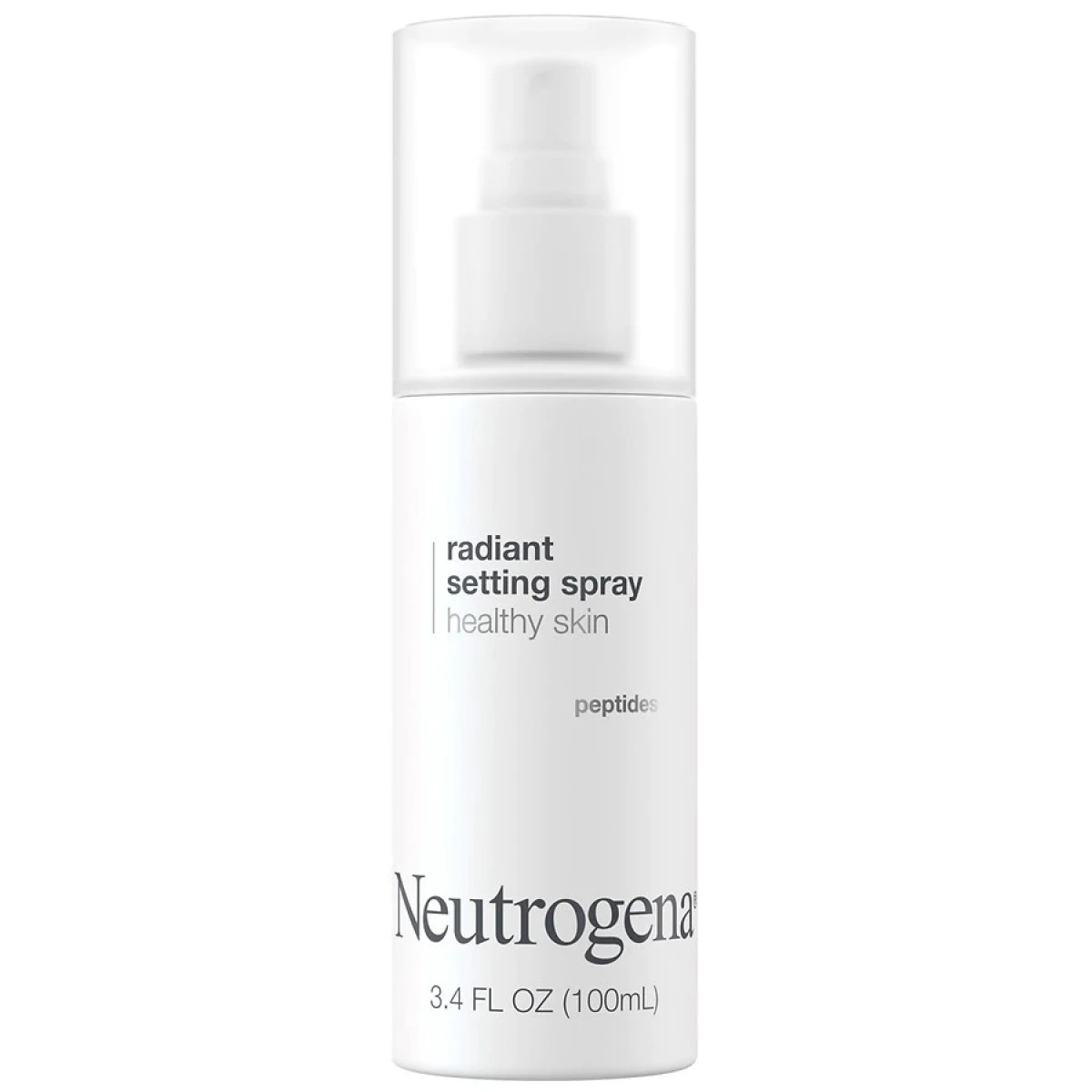Neutrogena Radiant Makeup Setting Spray 3 Neutrogena Radiant Makeup Setting Spray