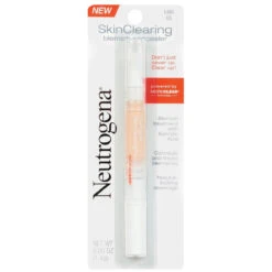 Neutrogena SkinClearing Blemish Concealer, Fair 05