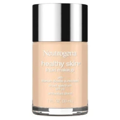 Neutrogena Liquid Foundation, SPF 20, 60 Natural Beige