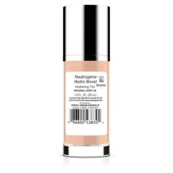 Neutrogena Hydrating Tint, Natural Ivory 5 Neutrogena Hydrating Tint, Natural Ivory -Neutrogena Shop s20923314 2