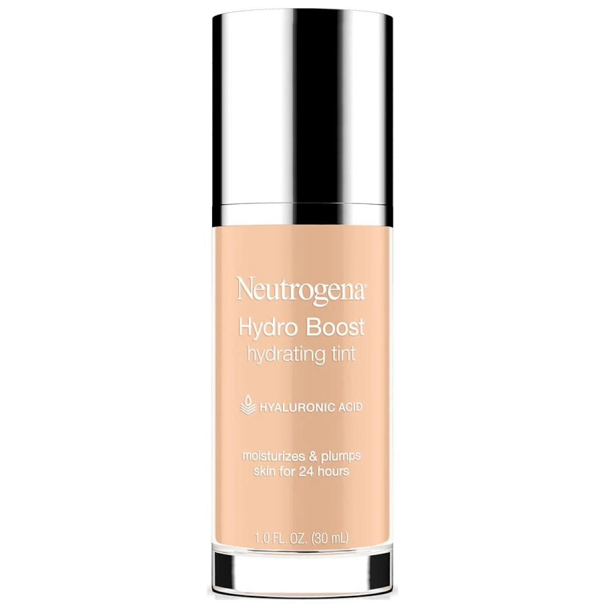 Neutrogena Hydro Boost Hydrating Tint, Classic Ivory #10 3 Neutrogena Hydro Boost Hydrating Tint, Classic Ivory #10