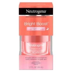 Neutrogena Bright Boost Brightening Night Gel Cream