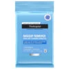 Neutrogena Makeup Remover Cleansing Towelettes, Travel Pack -Neutrogena Shop s20925129