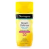 Neutrogena Beach Defense Sunscreen Lotion With SPF 30 -Neutrogena Shop s20925259