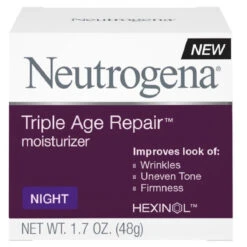 Neutrogena Triple Age Repair Night Cream