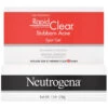Neutrogena Rapid Clear Stubborn Acne Spot Gel Maximum Strength -Neutrogena Shop s20925477