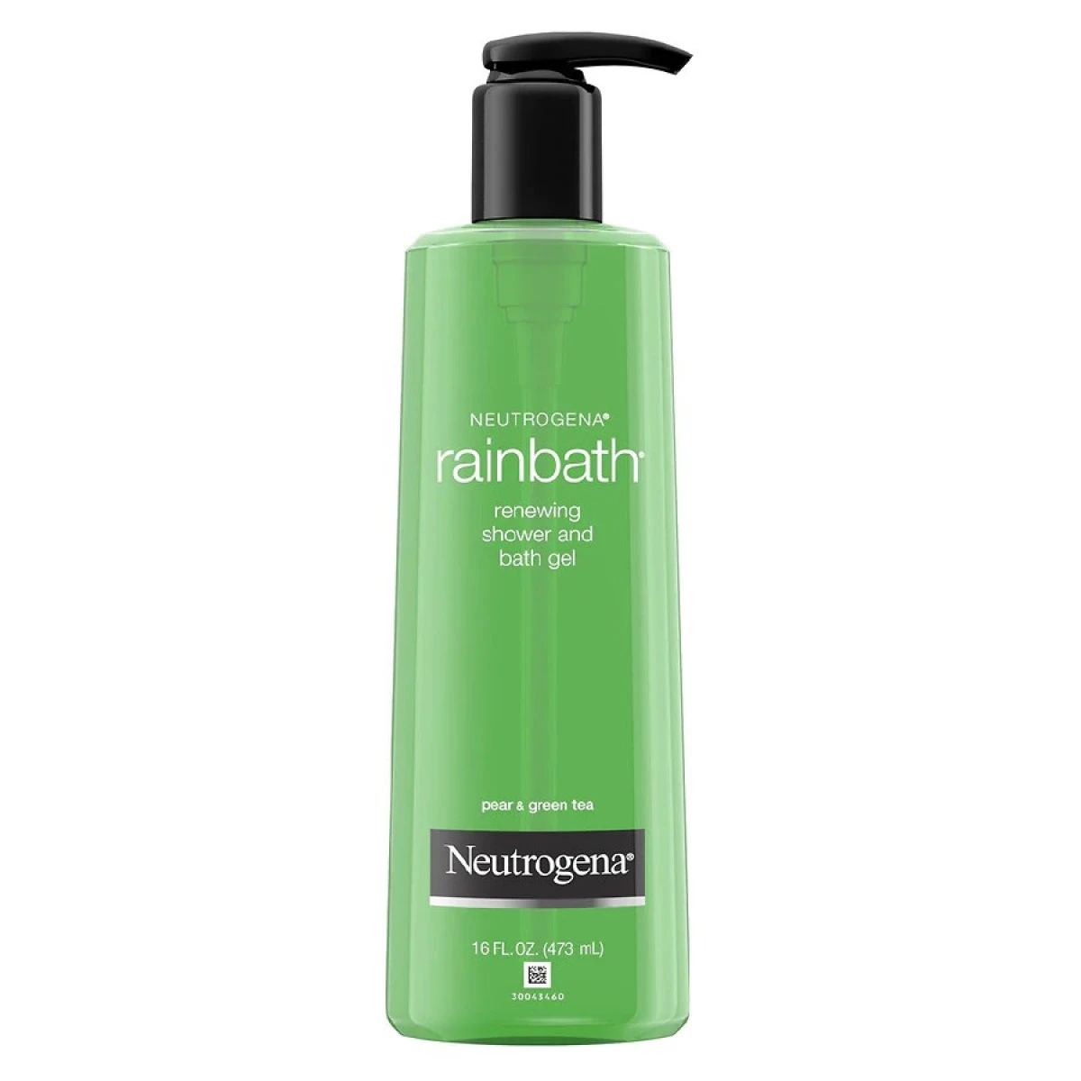 Neutrogena Rainbath Renewing Shower & Bath Gel Pear & Green Tea 3 Neutrogena Rainbath Renewing Shower & Bath Gel Pear & Green Tea