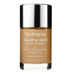 Neutrogena Healthy Skin Liquid Makeup, Honey