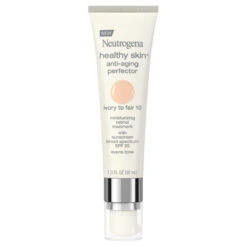 Neutrogena Healthy Skin Anti-Aging Perfector, Ivory To Fair